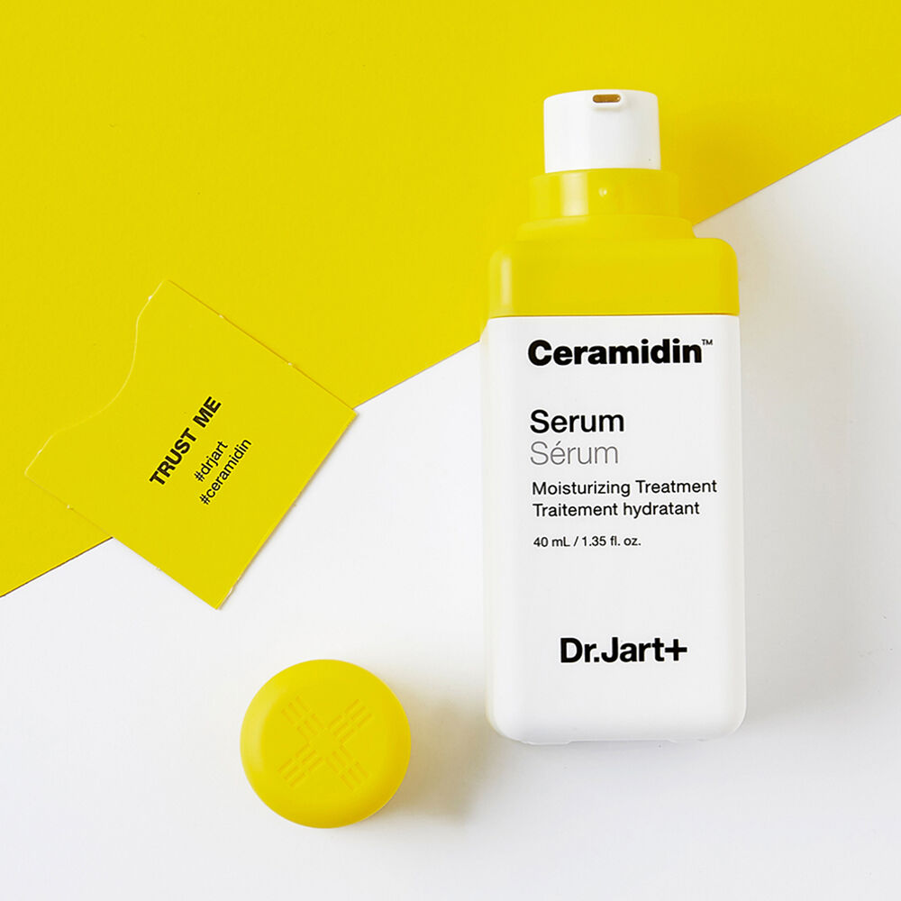 [Dr.Jart+] Ceramidin Serum main image 0
