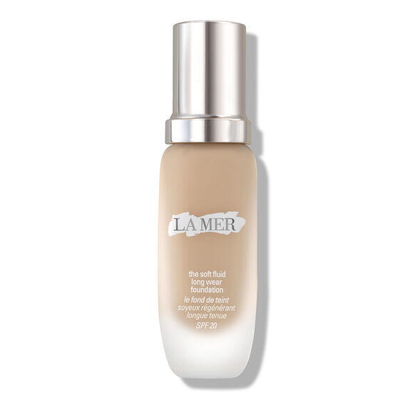 The Soft Fluid Long Wear Foundation SPF20, 13 LINEN , large, image_1