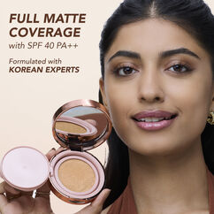 Hydra Cloud Cushion Foundation,  120Y LIGHT METALLISED, large, image7