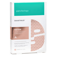 SmartMud No Mess Mud Masque: Detox, , large, image2