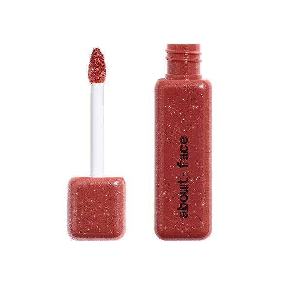 Fractal Glitter Eye Paint, DIGITAL DEMISE, large, image1