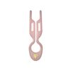 Nº1 Hairpin - Seashell Pink, , large, image2