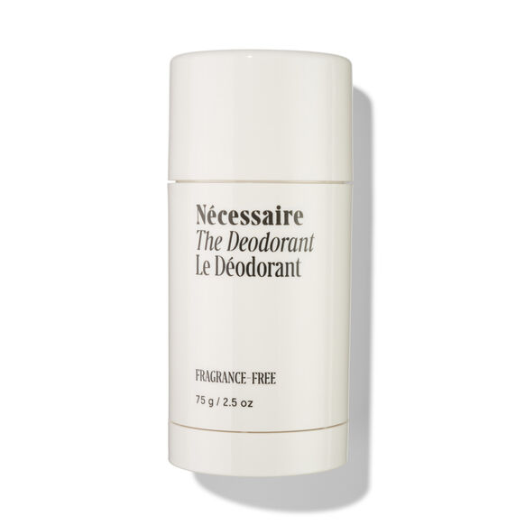 The Deodorant Fragrance-Free, , large, image1