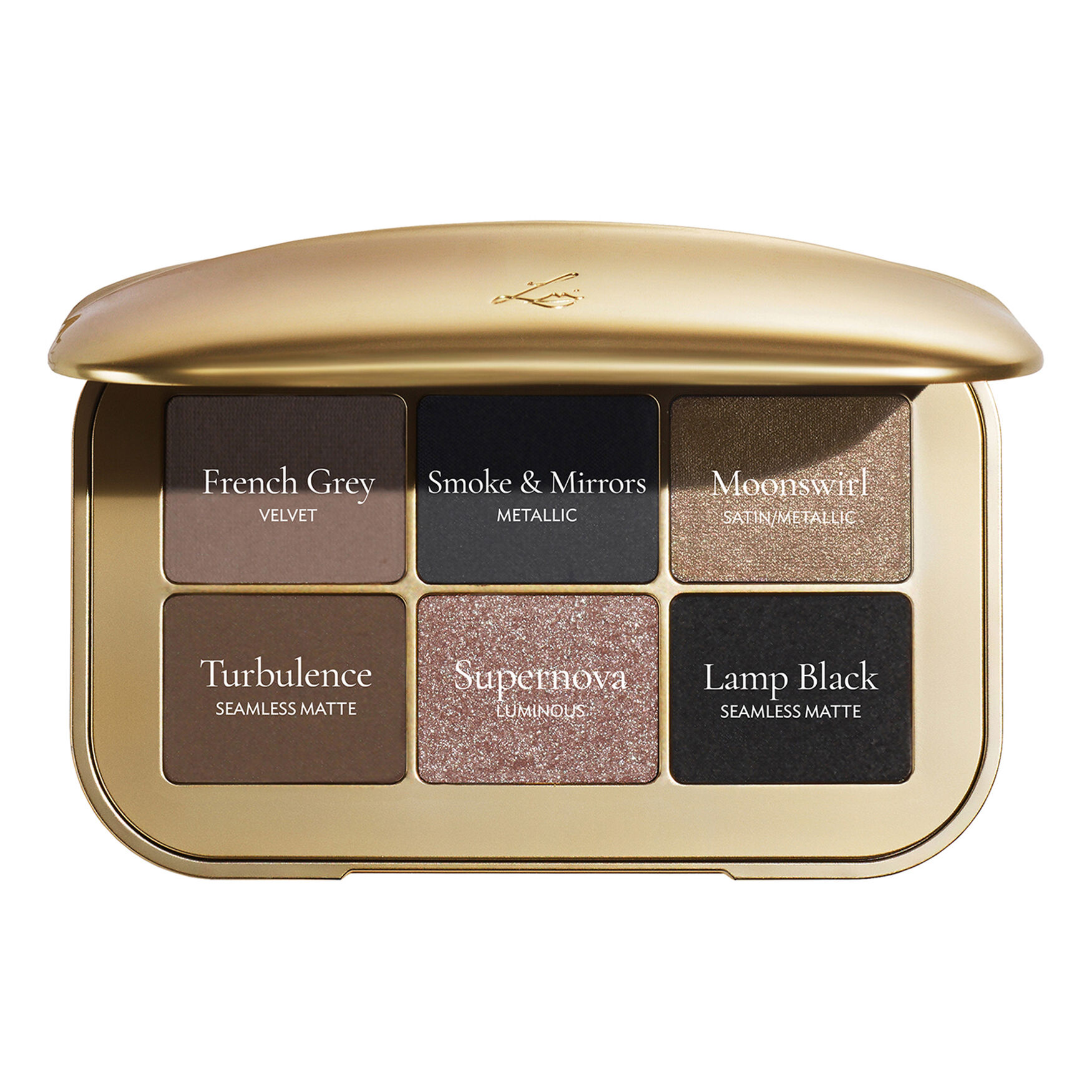 Lisa Eldridge Vega Eyeshadow Palette | Space NK