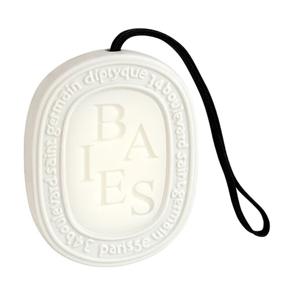 Baies Scented Oval, , large, image1