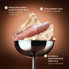 Honey Infused Lip Oil, VANILLA GLAZE, large, image7