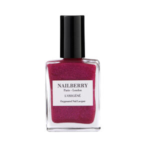Berry Fizz Oxygenated Nail Lacquer