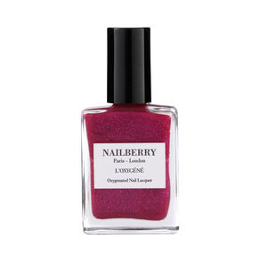 Vernis à ongles oxygéné Berry Fizz