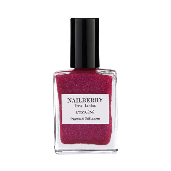 Berry Fizz Oxygenated Nail Lacquer, , large, image1