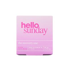 The Recovery One: Glow Face Mask, , large, image5