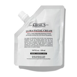 Ultra Facial Cream Refill