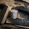 Refill classic candle Feu de Bois 190g, , large, image5