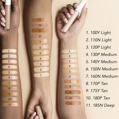 HD Liquid Concealer, 180P TAN, large, image6