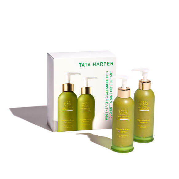 Regenerating Cleanser Duo, , large, image1