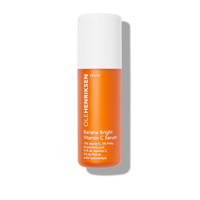 Banana Bright Vitamin C Serum