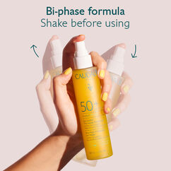 Vinosun Very High Protection Sun Water SPF50+, , large, image5