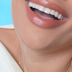 Sheer Luck Lipstick, BARE MINIMUM, large, image4