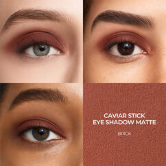 Caviar Stick Eye Shadow Matte, BRICK, large, image4