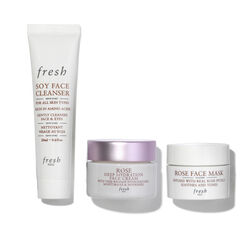 Cleanse, Mask, Moisturise Set, , large, image2
