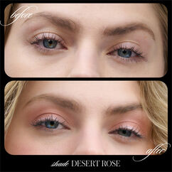 Cashmere Matte Eyelights, DESERT ROSE, large, image4