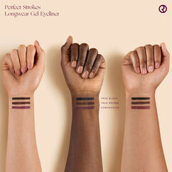 Perfect Strokes Longwear Gel Eyeliner, COMPASSION, large, image6