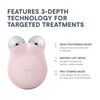 Nuface Mini + Starter Kit- Sandy Rose, SANDY ROSE , large, image4