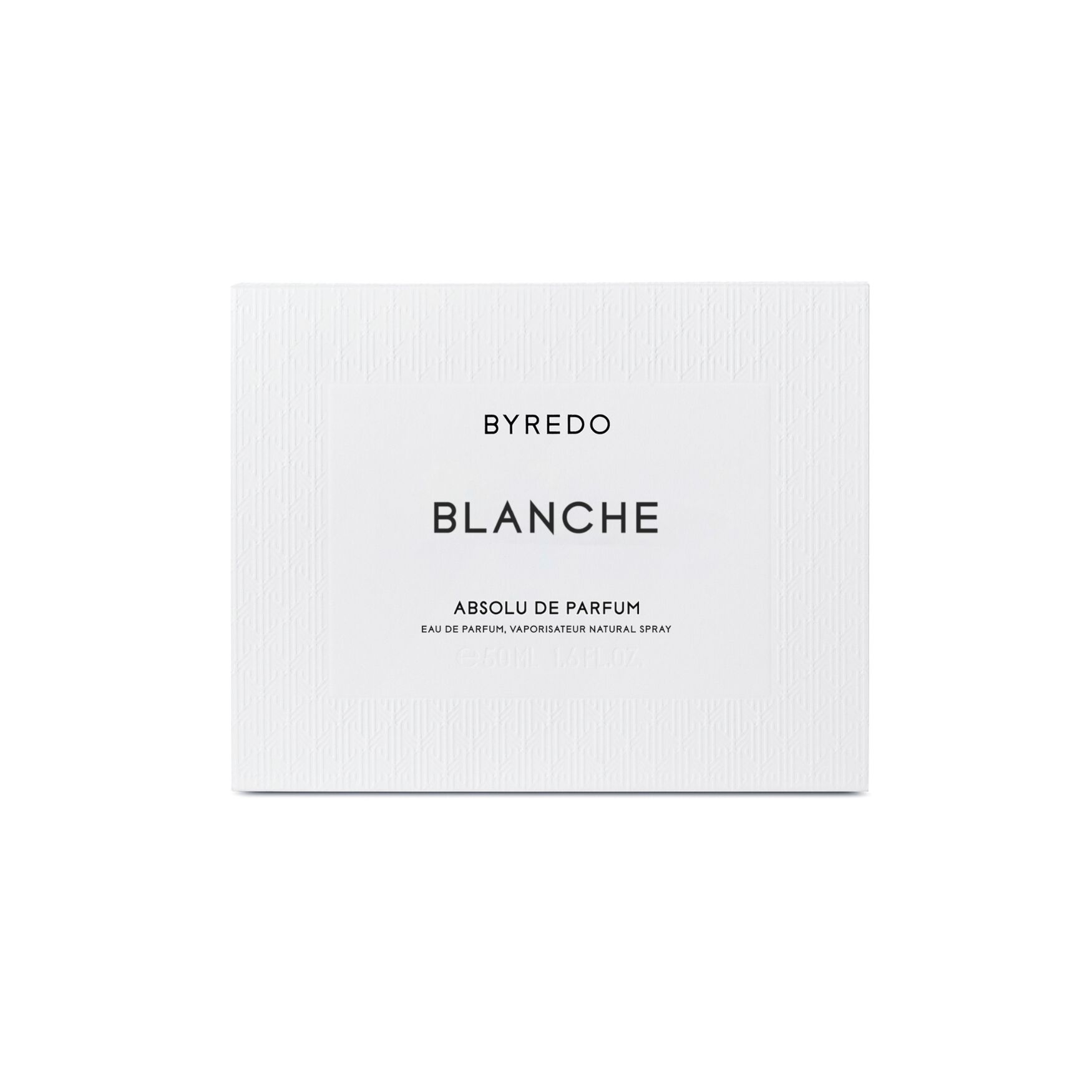 Byredo Blanche Absolu De Parfum | Space NK