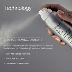 Perfect hair Day&trade; (PhD) Advanced Clean Dry Shampoo, , large, image7