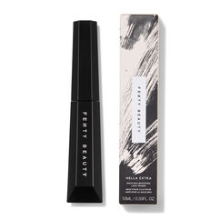 Fenty Beauty Hella Thicc Volumizing Mascara, CUZ I'M BLACK, large, image3