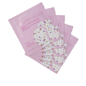 Moodpatch "Happy Place" Inspiring Tea-Infused Aromatherapy Eye Gels