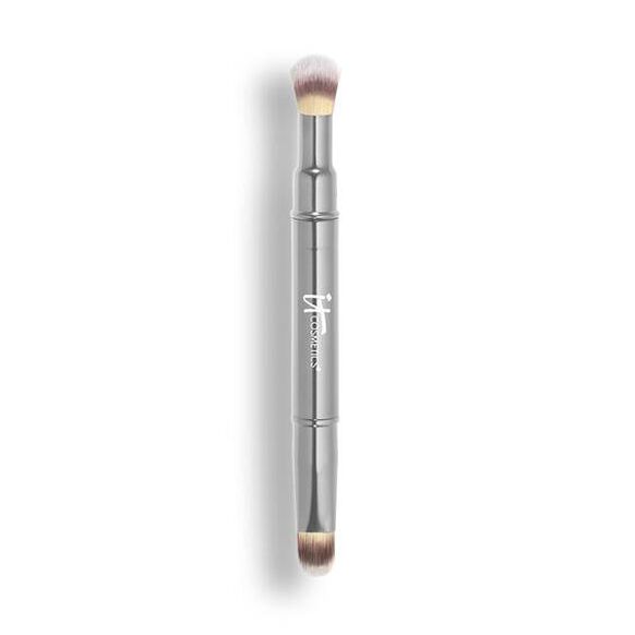 Heavenly Luxe Dual Brush #2, , large, image1