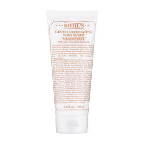 Grapefruit Body Scrub 200ml