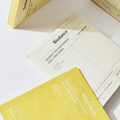 Radiant Vita Niacinamide Real Deep Mask, , large, image7