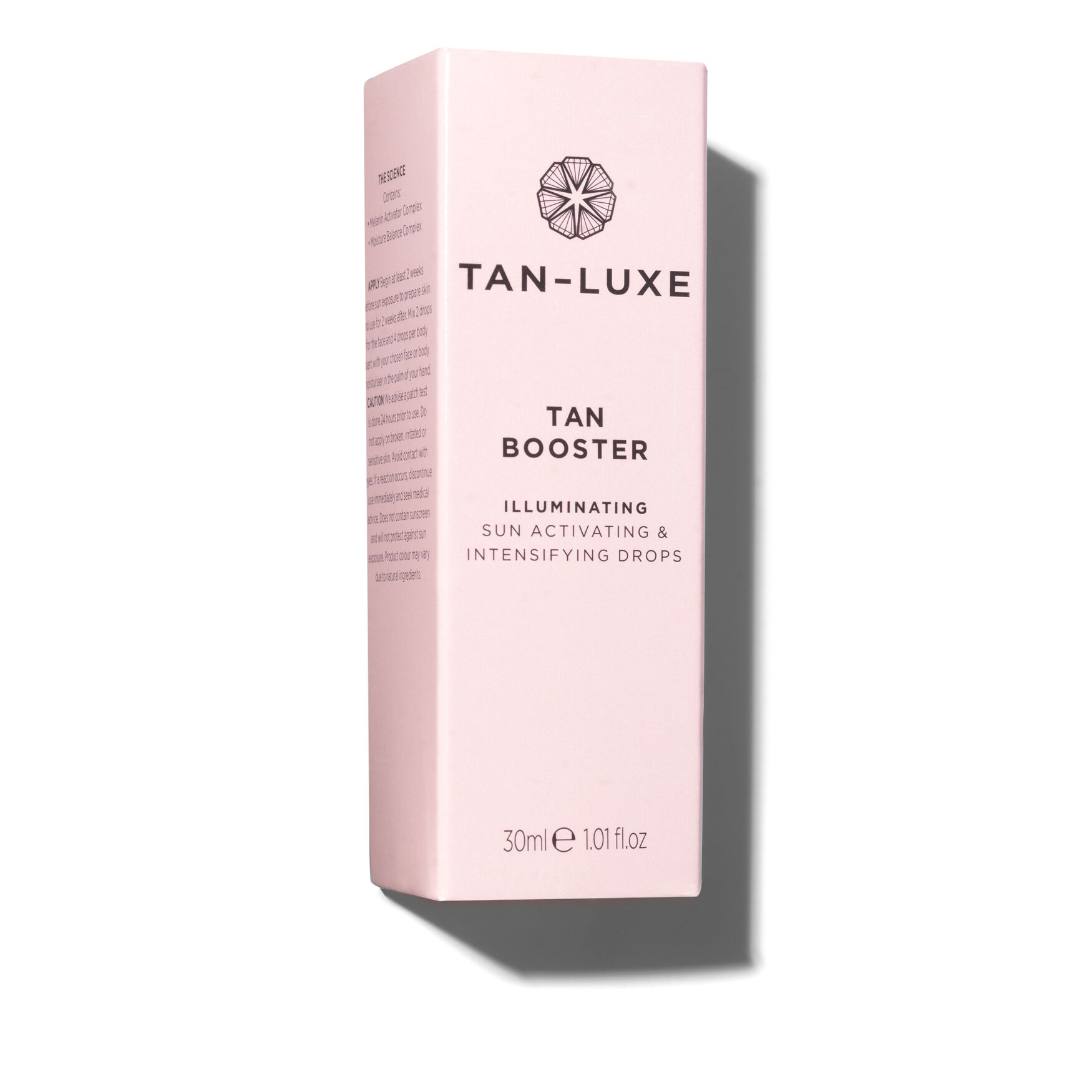 Tan Luxe Tan Booster Space Nk