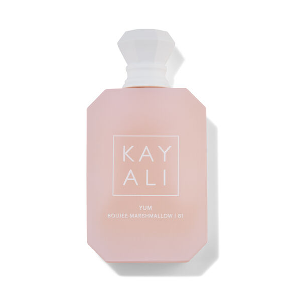 Yum Boujee Marshmallow