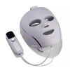 CryoGlow Under-Eye Cooling & LED Anti-Ageing & Blemish Repair Mask- Liliac, , large, image1