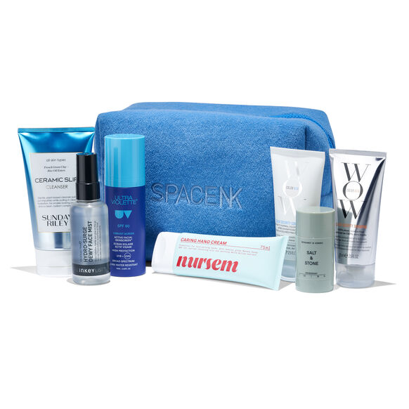 The Gym Bag Edit, , large, image1