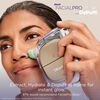FacialPro Glow + DePuffi At-Home Facial System - Strawberry Matcha, , large, image3