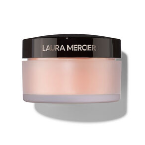 Secret Brightening Under Eye Setting Powder, PEACH, large