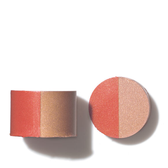 Glow-Expert Duo Stick, N3 PEACHY PETAL, large, image2