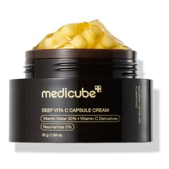 Deep Vita C Capsule Cream, , large, image2