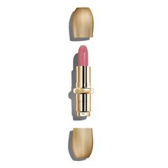 Rouge Experience Refillable Lipstick, 191 DREAMY DAMASK , large, image3