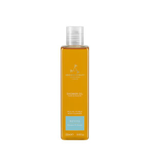 Revive Shower Oil