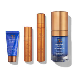 The Rich Mini Routine, , large, image2
