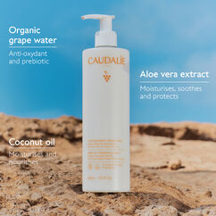 Vinosun After-Sun Repairing Lotion, , large, image6