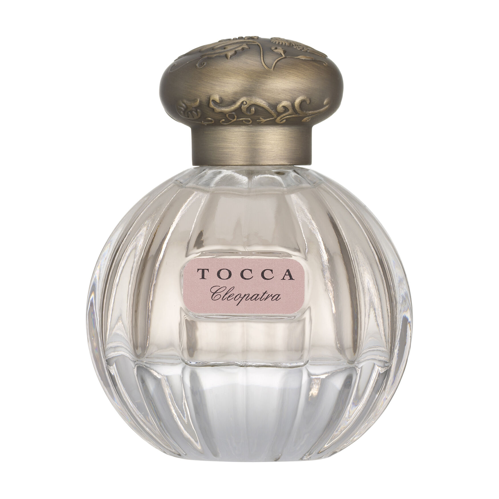 tocca cleopatra perfume