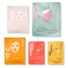 At-Home Facial Edit, , large, image2