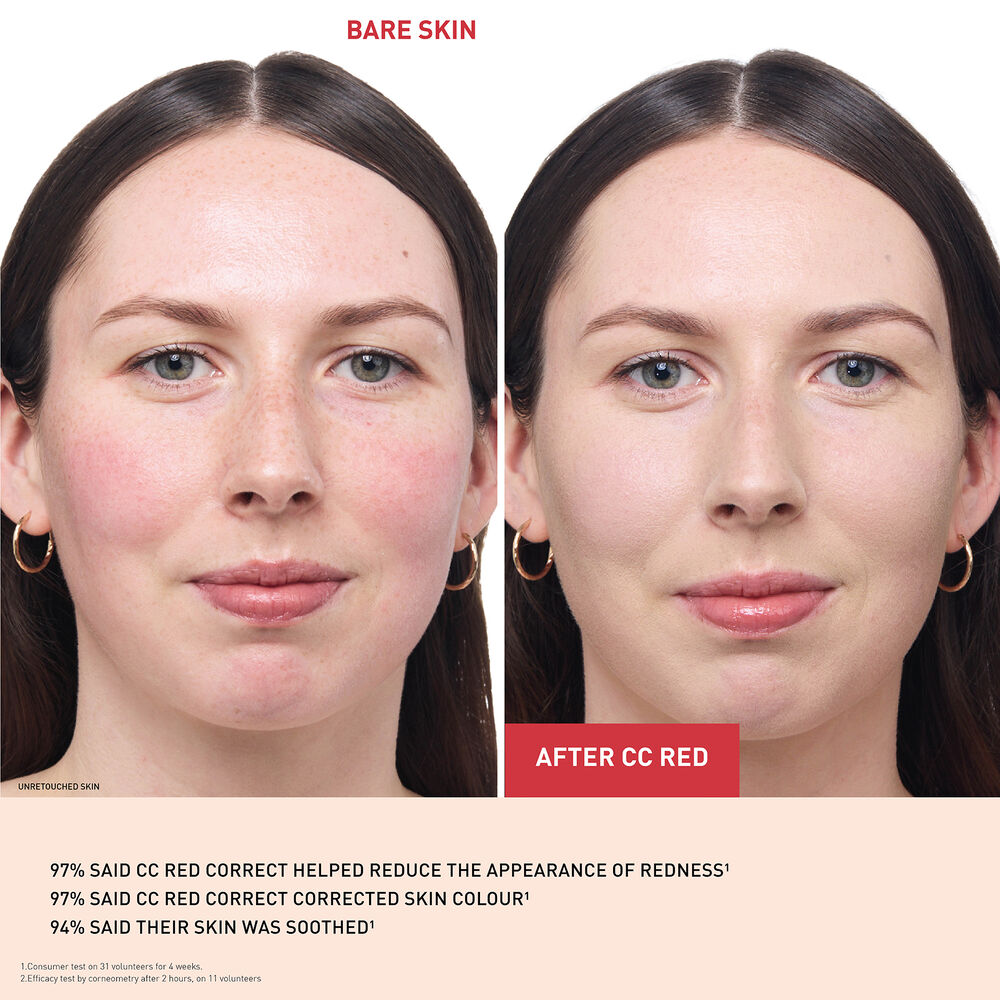 Correct Red Erborian CC Red Correct | Space NK