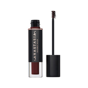 Volumizing Tinted Brow Gel, EBONY, large