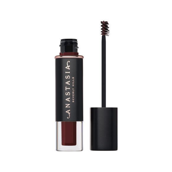 Volumizing Tinted Brow Gel, EBONY, large, image1